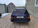 Volkswagen Golf 1994 года за 1 800 000 тг. в Тараз – фото 2