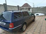 Volkswagen Golf 1994 годаүшін1 800 000 тг. в Тараз – фото 3