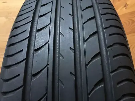 Шины 235/40 r19. Одиночные за 15 000 тг. в Алматы