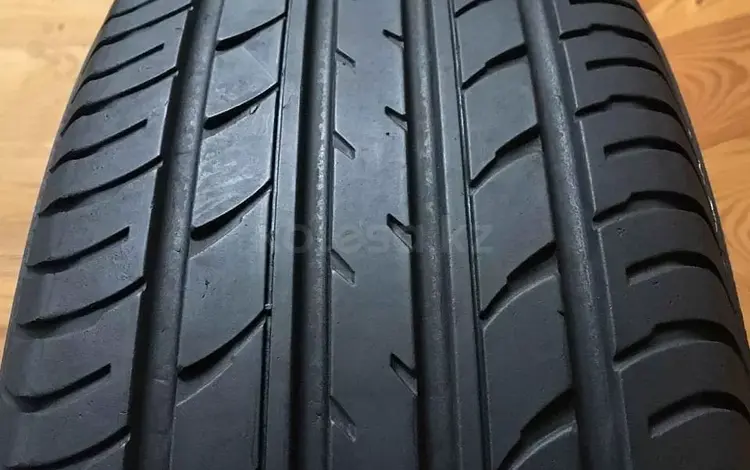 Шины 235/40 r19. Одиночные за 15 000 тг. в Алматы