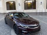 Kia Optima 2018 года за 7 500 000 тг. в Алматы – фото 3