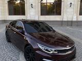 Kia Optima 2018 года за 7 500 000 тг. в Алматы