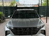 Hyundai Tucson 2024 годаүшін14 000 000 тг. в Кызылорда