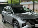 Hyundai Tucson 2024 годаүшін14 000 000 тг. в Кызылорда – фото 2
