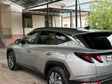 Hyundai Tucson 2024 годаүшін14 000 000 тг. в Кызылорда – фото 4