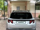 Hyundai Tucson 2024 годаүшін14 000 000 тг. в Кызылорда – фото 5
