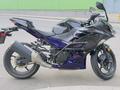 Kawasaki  Ninja 400 2020 года за 3 400 000 тг. в Алматы