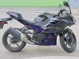 Kawasaki  Ninja 400 2020 года за 3 400 000 тг. в Алматы