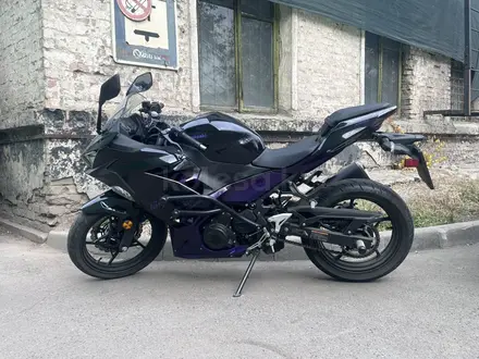Kawasaki  Ninja 400 2020 года за 3 400 000 тг. в Алматы – фото 2
