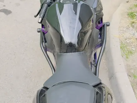 Kawasaki  Ninja 400 2020 года за 3 400 000 тг. в Алматы – фото 4