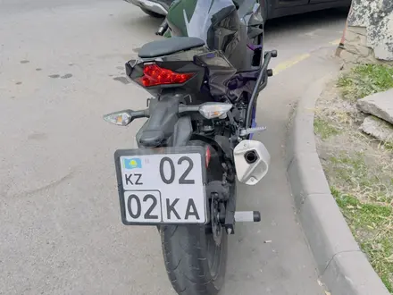 Kawasaki  Ninja 400 2020 года за 3 400 000 тг. в Алматы – фото 5
