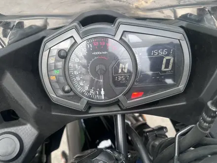 Kawasaki  Ninja 400 2020 года за 3 400 000 тг. в Алматы – фото 6