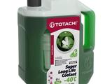 Totachi антифриз 2 литра за 3 500 тг. в Астана