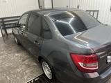 ВАЗ (Lada) Granta 2190 2025 года за 4 900 000 тг. в Усть-Каменогорск – фото 4