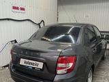 ВАЗ (Lada) Granta 2190 2025 года за 4 900 000 тг. в Усть-Каменогорск – фото 3