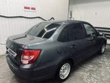 ВАЗ (Lada) Granta 2190 2025 года за 4 900 000 тг. в Усть-Каменогорск – фото 2