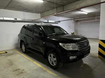 Toyota Land Cruiser 2008 года за 16 300 000 тг. в Караганда – фото 21