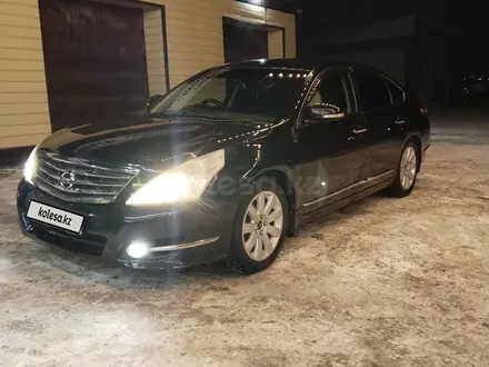 Nissan Teana 2010 года за 3 000 000 тг. в Жезказган – фото 2