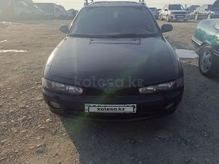 Mitsubishi Galant 1993 года за 1 000 000 тг. в Шымкент