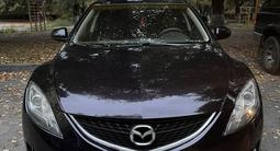 Mazda 6 2008 года за 4 400 000 тг. в Алматы