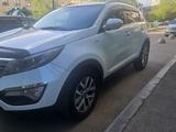 Kia Sportage 2014 годаүшін8 500 000 тг. в Алматы – фото 2