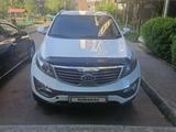 Kia Sportage 2014 годаүшін8 500 000 тг. в Алматы