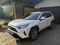 Toyota RAV4 2020 годаүшін15 200 000 тг. в Астана – фото 14