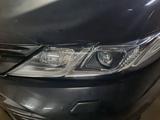 Toyota Camry 2019 годаүшін13 500 000 тг. в Астана – фото 4