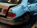 Mercedes-Benz E 200 1998 годаfor1 700 000 тг. в Кокшетау – фото 6