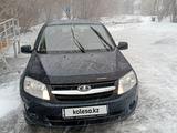 ВАЗ (Lada) Granta 2190 2012 года за 3 050 000 тг. в Караганда