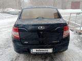 ВАЗ (Lada) Granta 2190 2012 года за 3 050 000 тг. в Караганда – фото 4