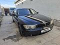 BMW 735 2002 годаүшін3 500 000 тг. в Жанаозен – фото 5