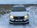 ВАЗ (Lada) Granta 2190 2021 года за 3 050 000 тг. в Уральск – фото 3