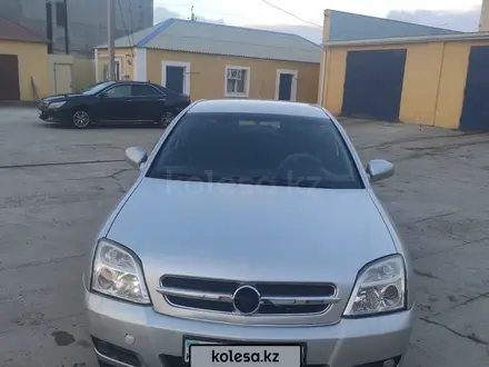 Opel Vectra 2002 года за 2 500 000 тг. в Атырау