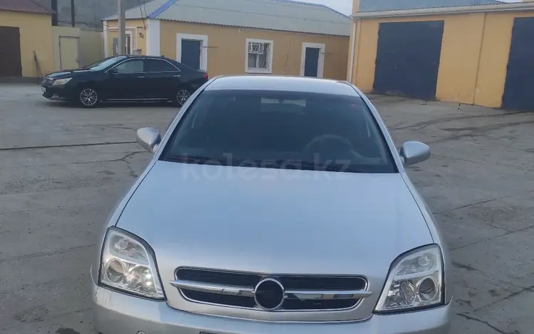 Opel Vectra 2002 года за 2 500 000 тг. в Атырау