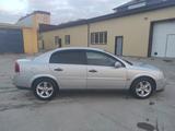 Opel Vectra 2002 года за 2 500 000 тг. в Атырау – фото 2