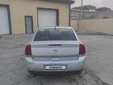 Opel Vectra 2002 года за 2 500 000 тг. в Атырау – фото 4