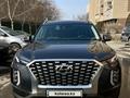 Hyundai Palisade 2020 годаүшін26 500 000 тг. в Алматы – фото 8