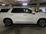Hyundai Palisade 2021 года за 15 000 000 тг. в Астана – фото 4