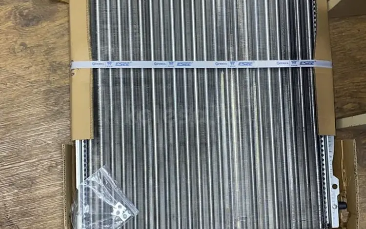 Радиаторы за 25 000 тг. в Алматы