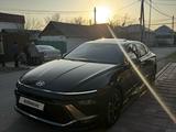 Hyundai Sonata 2024 годаfor13 900 000 тг. в Шымкент – фото 4