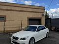 BMW 550 2004 года за 8 900 000 тг. в Петропавловск – фото 4