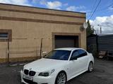 BMW 550 2004 годаүшін8 900 000 тг. в Петропавловск – фото 4