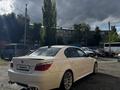 BMW 550 2004 года за 8 900 000 тг. в Петропавловск – фото 12