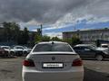 BMW 550 2004 года за 8 900 000 тг. в Петропавловск – фото 13