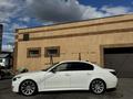 BMW 550 2004 года за 8 900 000 тг. в Петропавловск – фото 15