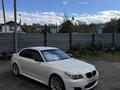 BMW 550 2004 года за 8 900 000 тг. в Петропавловск – фото 17