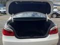 BMW 550 2004 года за 8 900 000 тг. в Петропавловск – фото 22