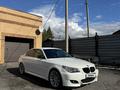 BMW 550 2004 года за 8 900 000 тг. в Петропавловск – фото 5