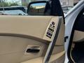 BMW 550 2004 года за 8 900 000 тг. в Петропавловск – фото 31